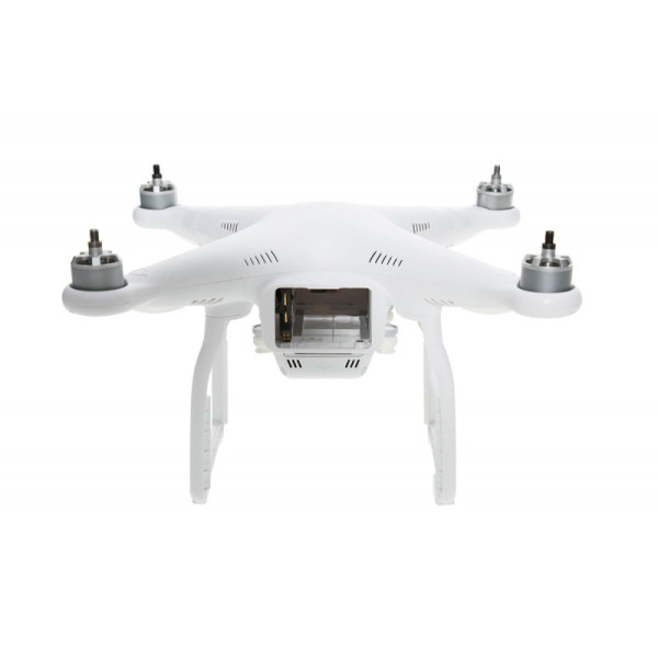 Квадрокоптер Phantom 3 Pro Adv (без пульта, камеры, батареии и зарядного)